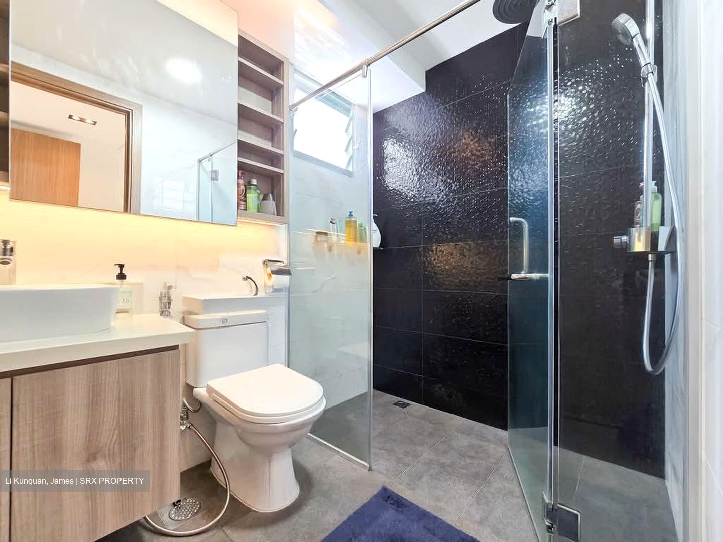 Blk 450B West Terra @ Bukit Batok (Bukit Batok), HDB 4 Rooms #581120191